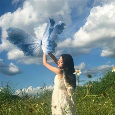 三个俄罗斯女孩