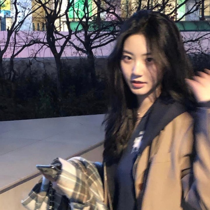 漆黑如夜