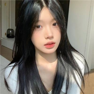 冰地美人